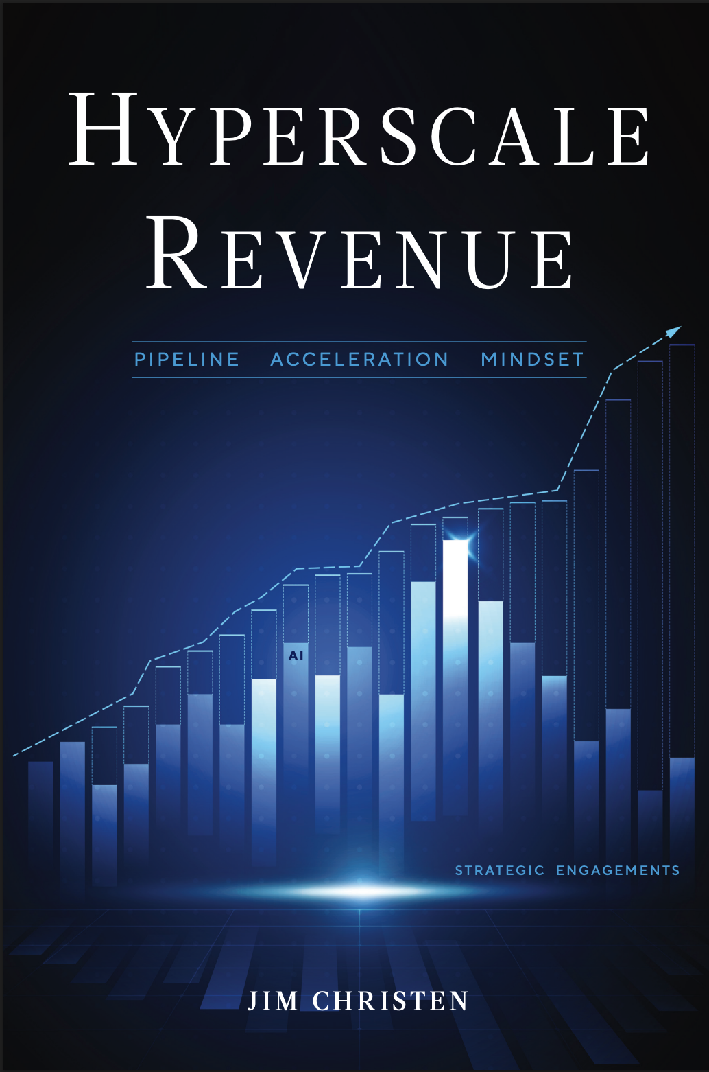 Hyperscale Revenue Book